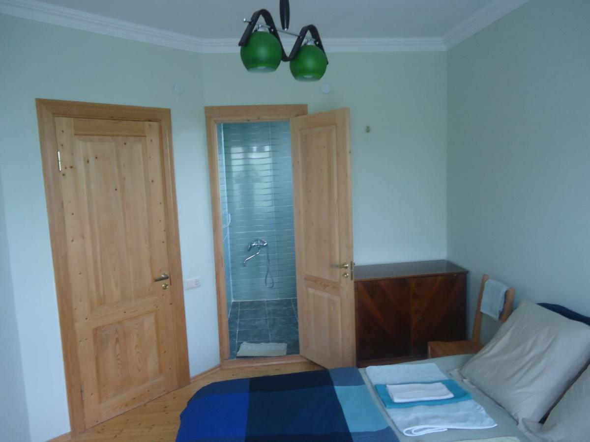 Tbilisi Funduki Guest House Exterior foto
